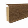Döllken EP60/13 2612 2,5 mt brushed oak medium Design-Kernsockell.